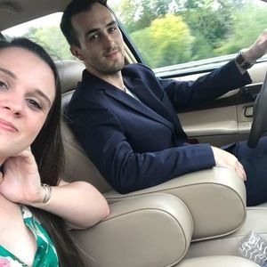 Meet your Posher, Cheyenne